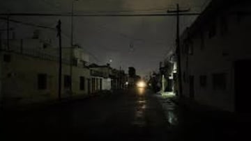 La CFE confirmó que hoy domingo 21 de septiembre habrá un apagón que afectará a decenas de habitantes por horas.