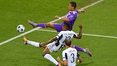 Los hitos de las finales: Gento, Maldini, Cristiano, Zoff...