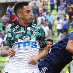 Pineda: "Es una oportunidad de hacer historia en este club"