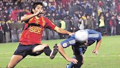 Los 5 duelos con más historia de la Unión con la U en Santa Laura