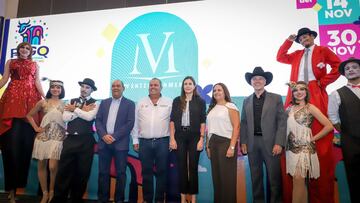 Feria Ganadera en Querétaro 2025: artistas. cartelera y todo lo que debes saber