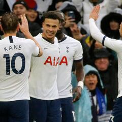 Remontada 'al estilo Mou'