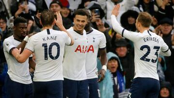 Remontada 'al estilo Mou'