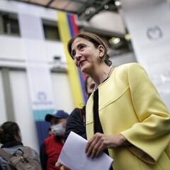 Íngrid Betancourt le propone a Sergio Fajardo una nueva alianza