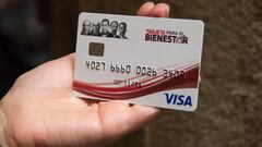 Pensión Bienestar para personas con Discapacidad CDMX: Cuándo inician las fechas de registro