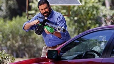 ¿Qué le pasa a la gente de la teletienda?