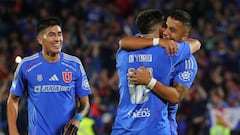 Los secretos del aliado de Gustavo Álvarez: otra vez ganó la disputa