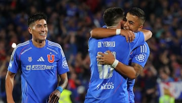 Los secretos del aliado de Gustavo Álvarez: otra vez ganó la disputa