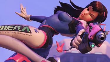 Blizzard sufre un ataque DDoS en sus servidores