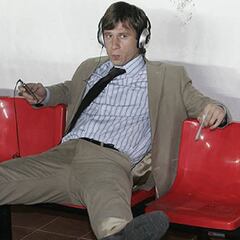 Los 5 disparates de Cassano en el Madrid: ¿genialidad o locura?