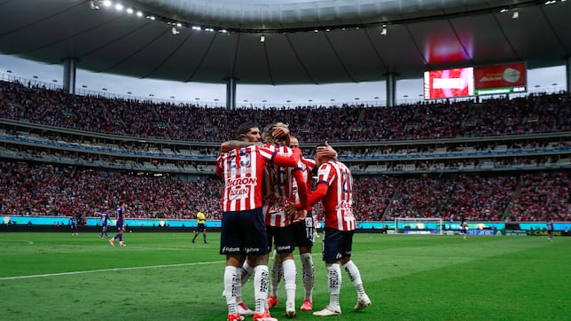 Fallece ‘Chuco” Ponce leyenda de Chivas