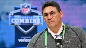 El entrenador en jefe de Washington considera que el equipo puede cambiar su situación pronto, gracias a la reorganización del equipo.