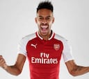Oficial: Aubameyang al Arsenal