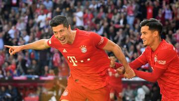 Tottenham - Bayern Múnich: TV, horario y cómo ver online hoy la Champions