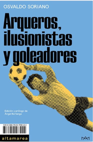 “El libro deportivo tiene buena salud”