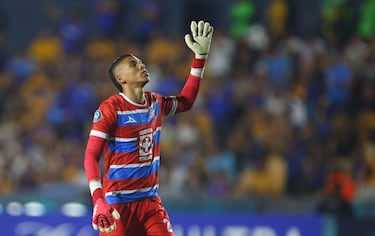 Cruz Azul ya espera el castigo al ‘Coco’ Carrasquilla