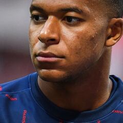 The Kylian Mbappé saga: pride over big bucks