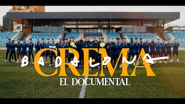 “El fútbol catalán es mucho más que Barça, Espanyol y Girona”