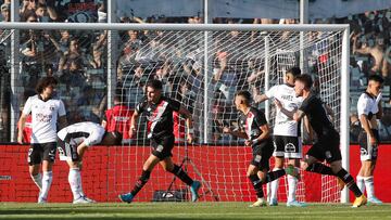 “Esto va a ser un p... funeral”: revelan eufórica arenga de Curicó el día que amargó a Colo Colo