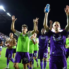 Orlando City responde a Beckham: “Elegantes en el triunfo”