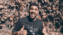 Dani Alves es procesado por la presunta violación en la discoteca ‘Sutton’