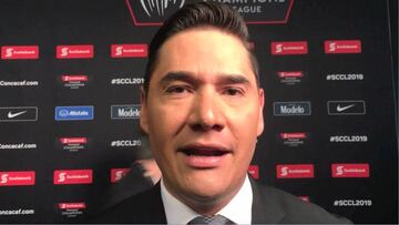 Moisés Muñoz disfruta del retiro; no descarta volver al fútbol