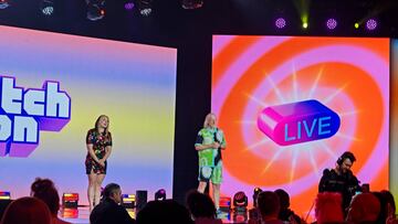 TwitchCon 2024 en San Diego, primeras impresiones de un festival lleno de anuncios y polémica