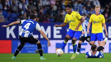 Después de la salida de jugadores tras la goleada ante Rayo Vallecano, el equipo de Cervera no ha podido reponerse del rompimiento y otra derrota lo confirma.