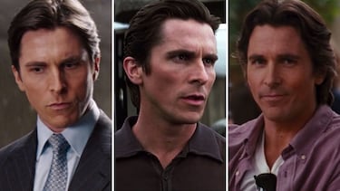 As luce en la actualidad Christian Bale, el actor que interpret a Batman en la triloga The Dark Knight