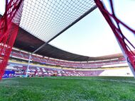 Guadalajara will host games at Akron Stadium, but one of Mexico’s most storied grounds misses out behind the scenes.