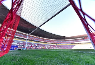 Jalisco se queda sin Mundial