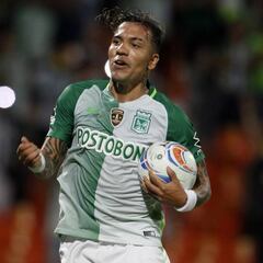 Superliga, Libertadores y Gio... los 8 retos de Nacional en 2018