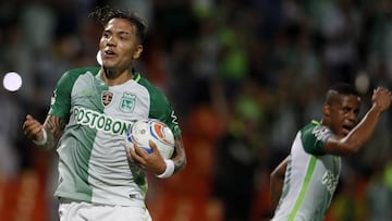 Mira los ocho retos que tiene Atl&eacute;tico Nacional para 2018. La Libertadores el principal reto