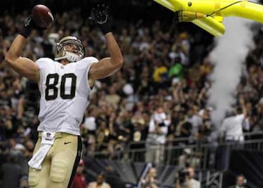 Jimmy Graham y el coste de mantener un Ferrari