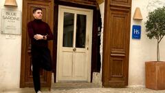 Elustondo: “Va a ser una fecha para recordar”