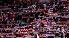 El Metropolitano: el gran tesoro del Atlético está por encima del dinero