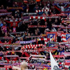 El Metropolitano: el gran tesoro del Atlético está por encima del dinero