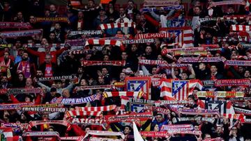 El Metropolitano: el gran tesoro del Atlético está por encima del dinero