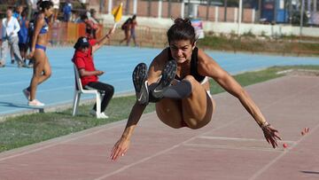 Nacional de Atletismo: consulta todos los resultados