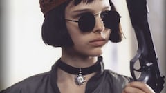 Este thriller de Natalie Portman y Jean Reno se estrenó hace 30 años y todo fan del género está obligado a verlo