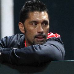 La dura frase con la cual Marcelo Ríos destrozó a Jadue