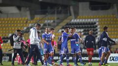 U. de Chile - Talleres: TV, horario, cómo y dónde ver el duelo amistoso