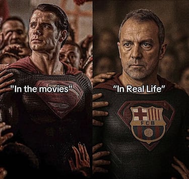 Los mejores memes de las semifinales de Champions