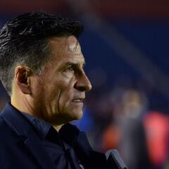 ¡Hay más entrenadores mexicanos en Costa Rica que en la Liga MX!