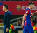 Barcelona 2-0 Real Sociedad: resumen, goles y resultado