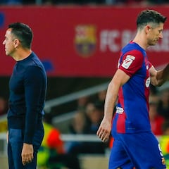Barcelona 2-0 Real Sociedad: resumen, goles y resultado