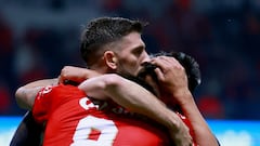 Por esta razón Paulinho dejó ir ser campeón de goleo en solitario