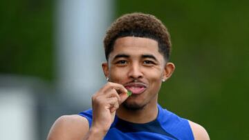 Otra lesión del central de 80 millones del Chelsea