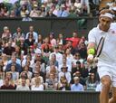 Resumen y resultado de la 4ª jornada de Wimbledon 2021: los favoritos no fallan