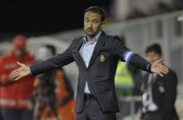 Su segundo entrenador en Porto fue Vitor Pereira, con quien ganó 2 Ligas y 2 Supercopas de Portugal.